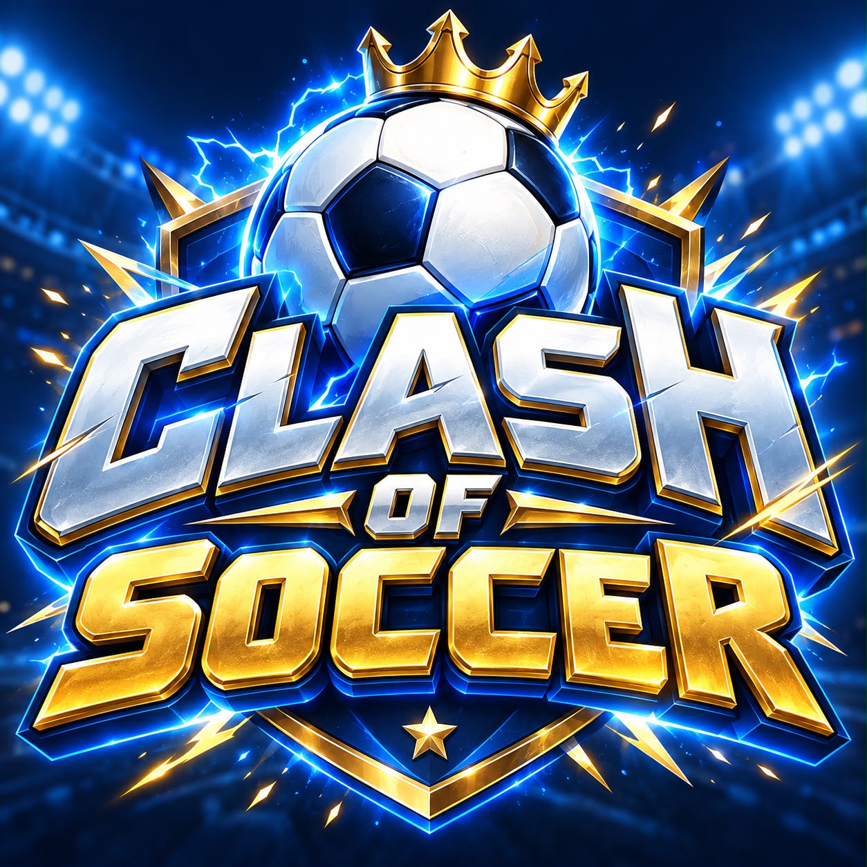 Clash of Soccer